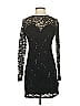Arden B. Black Cocktail Dress Size S - photo 1