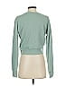 Spiritual Gangster Teal Sweatshirt Size XS - photo 2