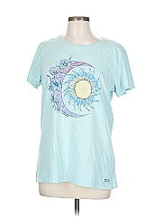 Life Is Good Short Sleeve T Shirt