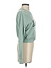 Spiritual Gangster Teal Sweatshirt Size XS - photo 3