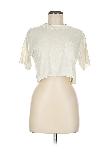 Project Social T loves Urban Outfitters Short Sleeve T-Shirt (view 1)