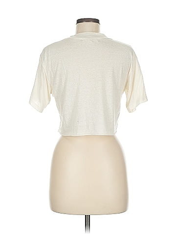 Project Social T loves Urban Outfitters Short Sleeve T-Shirt (view 2)
