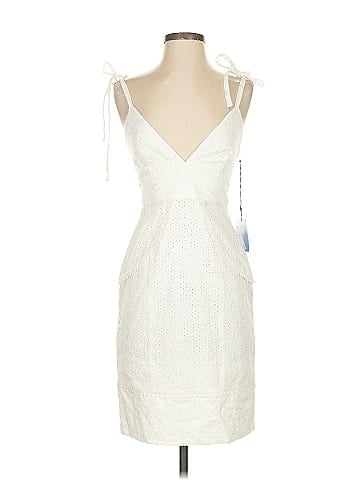 Majorelle Cocktail Dress (view 1)