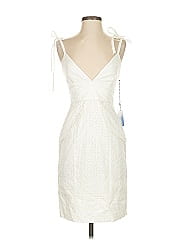 Majorelle Cocktail Dress