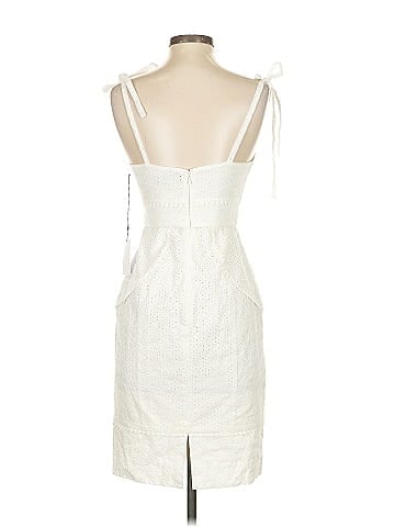 Majorelle Cocktail Dress (view 2)