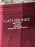 Catherines Burgundy 3/4 Sleeve T-Shirt Size 2X - photo 7