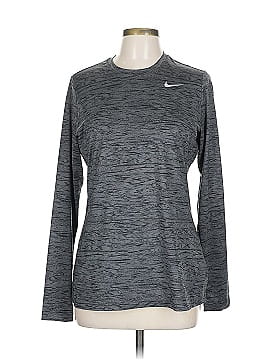Nike Golf Long Sleeve T Shirt