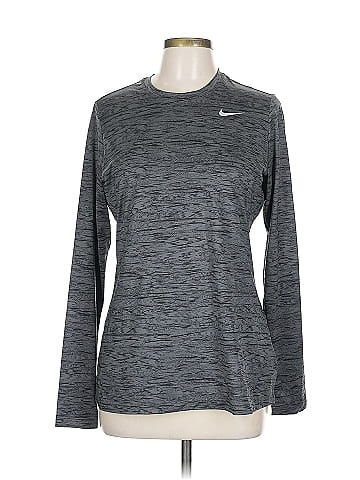 Nike Golf Long Sleeve T-Shirt (view 1)