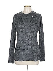 Nike Golf Long Sleeve T Shirt