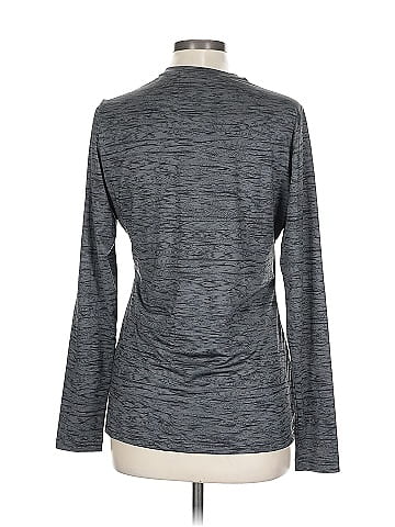 Nike Golf Long Sleeve T-Shirt (view 2)