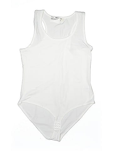 Zenana Bodysuit (view 1)