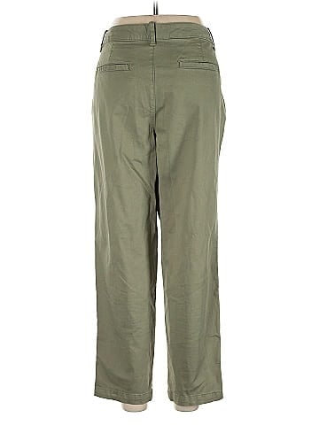 Quince Khakis (view 2)