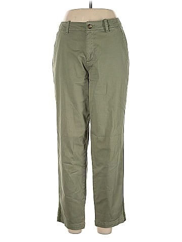 Quince Khakis (view 1)