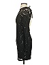 Arden B. Black Cocktail Dress Size S - photo 4