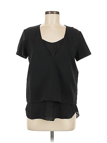 Theory Short Sleeve Top (view 1)