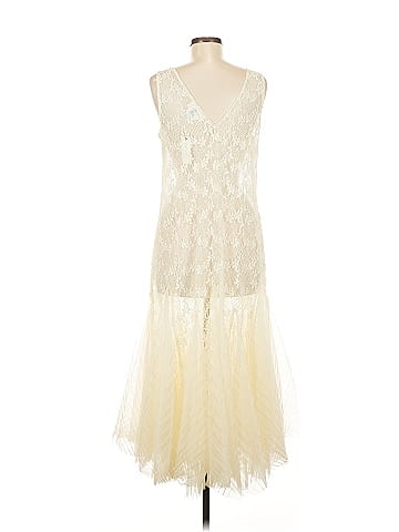 By Anthropologie Cocktail Dress (view 2)