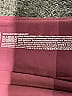 Victoria Sport Burgundy Active Pants Size M - photo 8