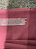 Victoria Sport Burgundy Active Pants Size M - photo 9