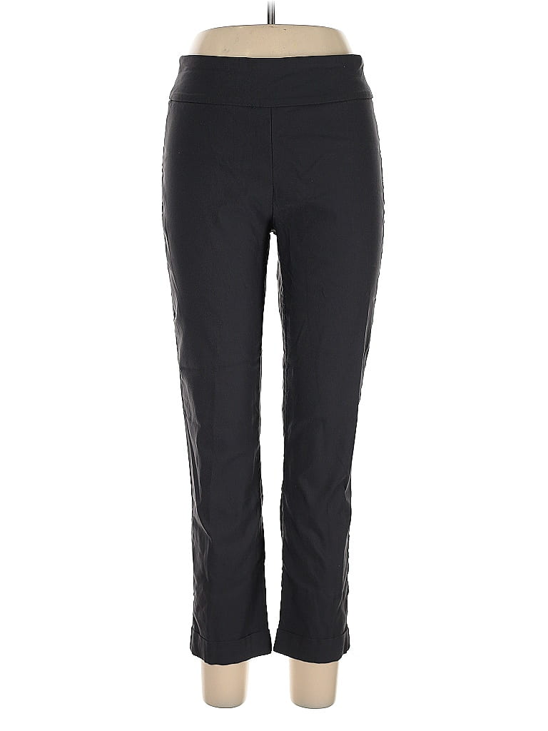 Click to view more detailed imagery on our partner's website Pre-owned Tribal Active Pants In Black