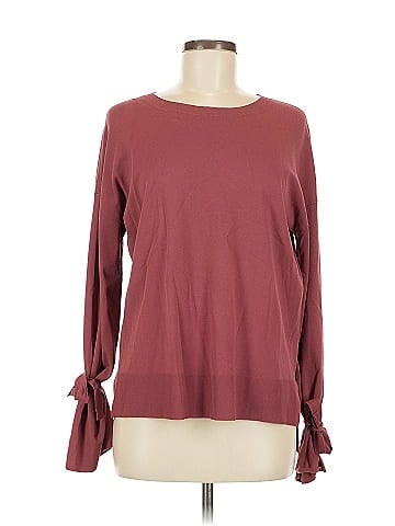Theory Pullover Sweater (view 1)