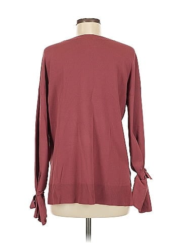 Theory Pullover Sweater (view 2)