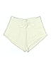 Venus 100% Acrylic Ivory Shorts Size S - photo 1