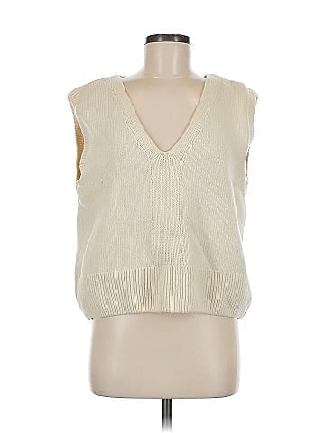 Zara Sweater Vest (view 1)