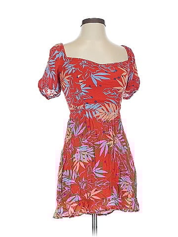 Lost + Wander Cocktail Dress (view 1)