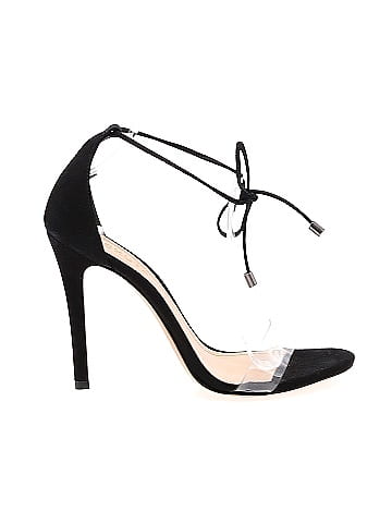Schutz Heels (view 1)