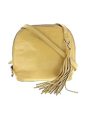 Hobo The Original Leather Crossbody Bag