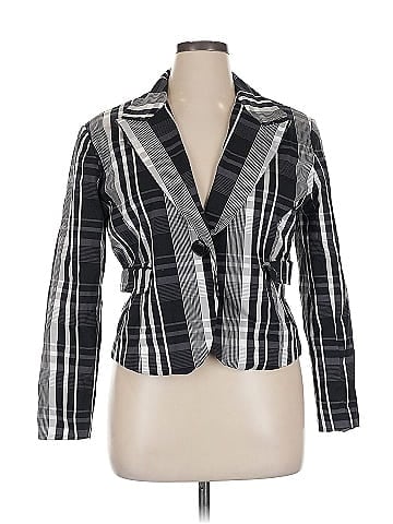 Tweeds Blazer (view 1)