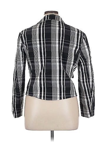 Tweeds Blazer (view 2)