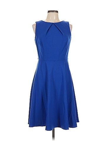 AB Studio Cocktail Dress (view 1)