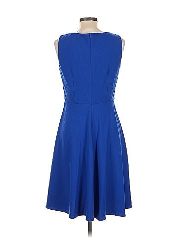 AB Studio Cocktail Dress (view 2)