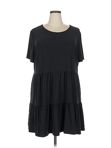 Nicole Miller New York Casual Dress (view 1)