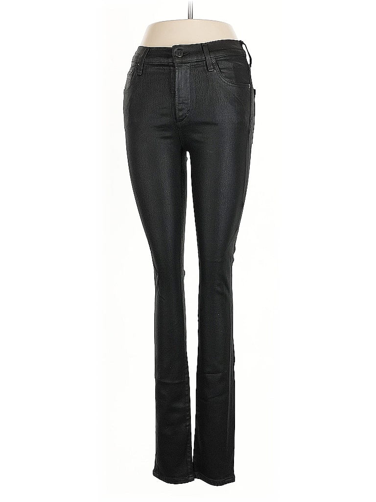 Citizens of Humanity Black Jeans Size 27 waist - photo 1