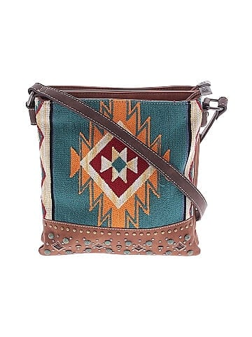 Montana West Crossbody Bag (view 1)
