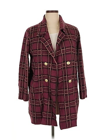 Anne Klein Cardigan (view 1)