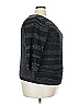 Ashley Stewart Black Pullover Sweater Size 22 - 24 Plus - photo 3