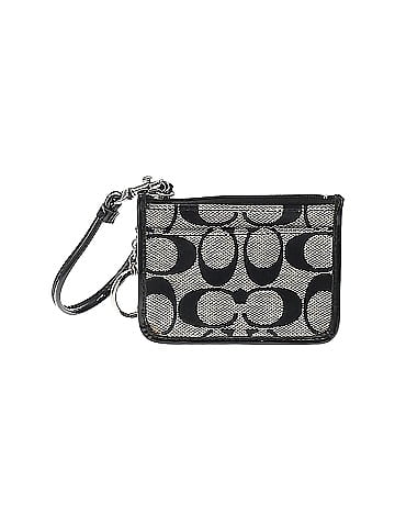Coach Factory Wristlet (view 1)