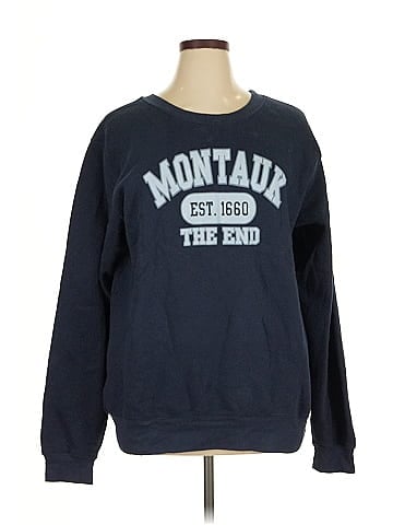 Pacific & Co. Sweatshirt (view 1)