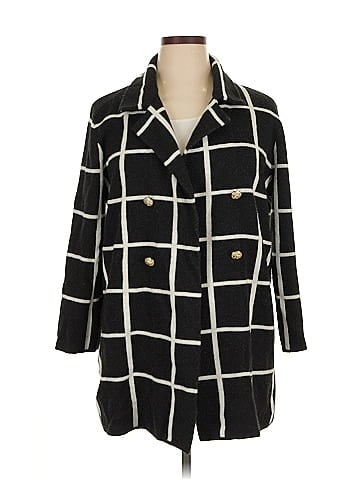 Anne Klein Cardigan (view 1)