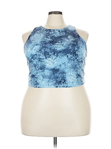 Active by Old Navy Tank Top (view 1)