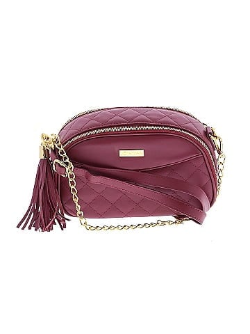 Joy & Iman Satchel (view 1)