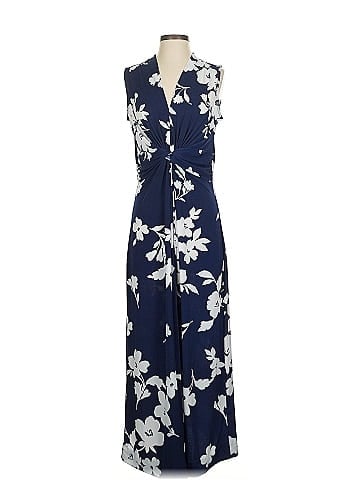 IMAN Casual Dress (view 1)