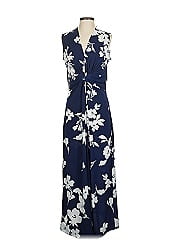 Iman Casual Dress
