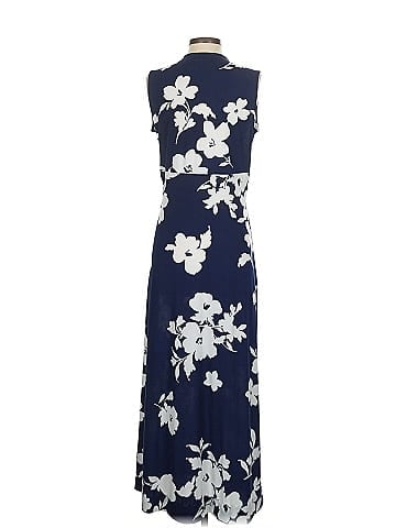 IMAN Casual Dress (view 2)