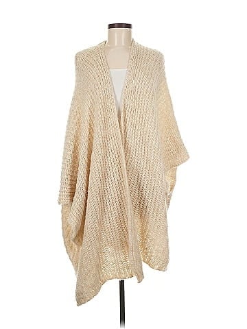 Aerie Poncho (view 1)
