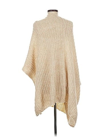 Aerie Poncho (view 2)