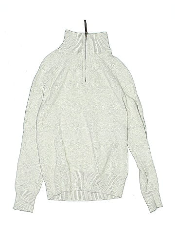 Crewcuts Turtleneck Sweater (view 1)